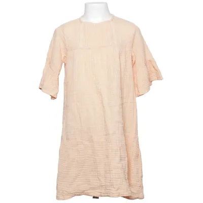 Strandklänning (Beige) från Vertbaudet Bomull