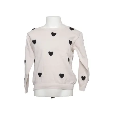 Sæt (Beige, Sort) fra H&M Bomuld