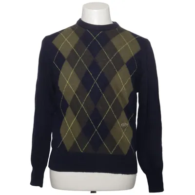 Sweater (Blue, Green) from Burlington