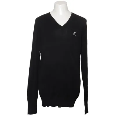 Pullover (Svart) från Diesel Tricot & Co.