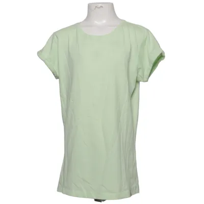 T-shirt (Grön) från Fitz Bomull