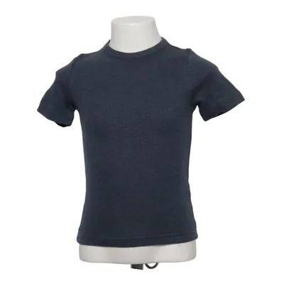 T-shirt (Gris) de F&F Kids Coton, Polyester, Viscose