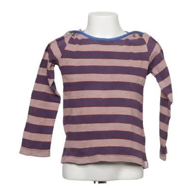 Long sleeve T-shirt (Purple, Red) from Scotch & Soda Cotton