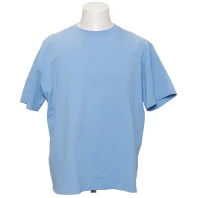 T-shirt (Bleu) de Woodbird Coton biologique