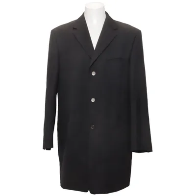 Blazer (Black) from Wilvorst