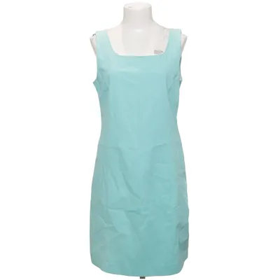 Dress (Blue) from Al Paradise Cotton, Elastane