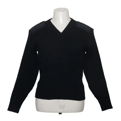 Pullover (Zwart) van A+ Acryl