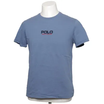 T-shirt (Custom Slim Fit) från Polo Ralph Lauren Bomull