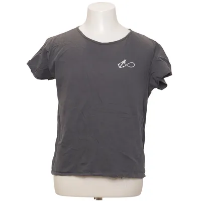 T-shirt (Gris) de Viento