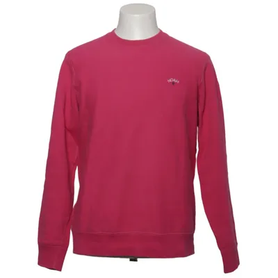 Sweatshirt (Roze) van Noah Katoen