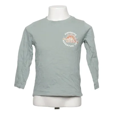 T-shirt à manches longues (Vert) de C&A Coton