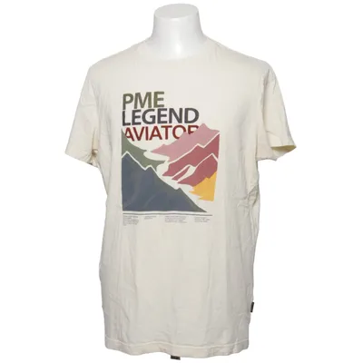 T-shirt (Aviator) fra PME Legend Bomuld