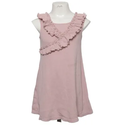 Robe (Rose) de Art Class Coton, Élasthane, Polyester