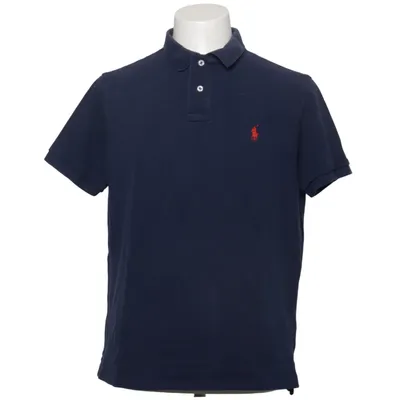 Polo shirt (Custom Slim Fit) from Polo Ralph Lauren Cotton