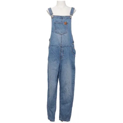 Salopette (Bleu) de Okaïdi Coton