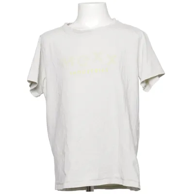 T-shirt (Beige) från Mexx Bomull, Elastan