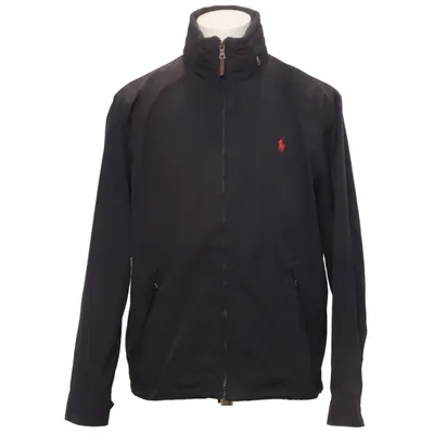 Jacka (Blå) från Ralph Lauren Polyester
