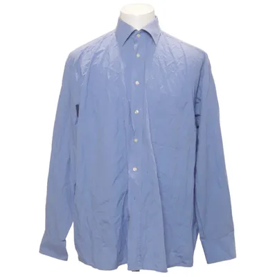 Shirt (Classic) van Commander Katoen
