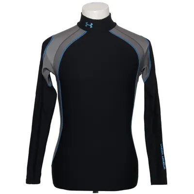 Underställströja (Coldgear) från Under Armour Elastan, Nylon, Polyester