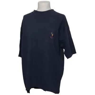T-shirt (Blue) from Jan Paulsen Cotton