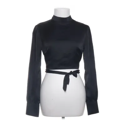 Omlottblus (Svart) från Glamorous