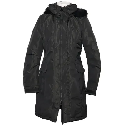 Parka (Gris) de Wellensteyn
