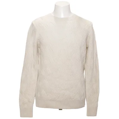 Pull-over (Blanc) de Celio