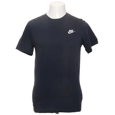 T-shirt (The Nike Tee) van Nike Katoen