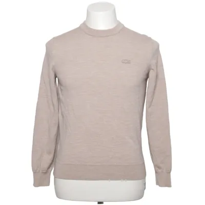 Tröja (Classic Fit) från Lacoste Ull