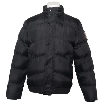 Dunjakke (Grå) fra Hilfiger Denim Dun, Fjer, Polyester