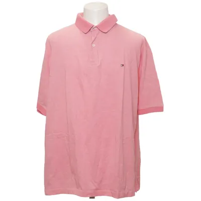 Polo shirt (Pink) from Tommy Hilfiger