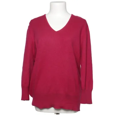Pullover (Roze) van Adagio Kasjmier, Zijde