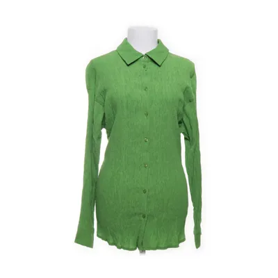 Blouse (Groen) van Costes Atelier Polyamide, Viscose