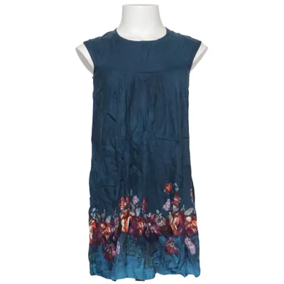 Dress (Blue, Multicolored) from Filou & Friends Viscose