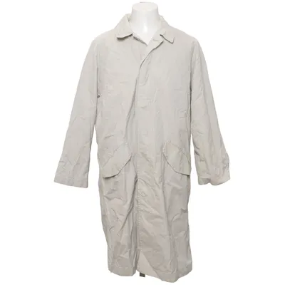 Jas (Beige) van Abrams Polyester