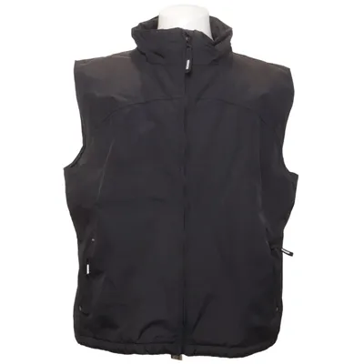 Outer vest (Lulea Body Warmer 09) from Nanok Nylon, Polyester