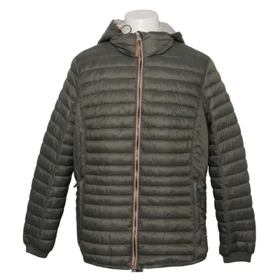 Winterjas (Groen) van Camel Active Polyamide