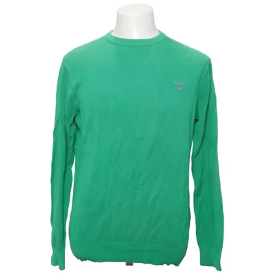 Pull-over (Vert) de GANT Coton