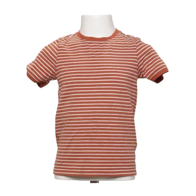 T-shirt (RENKAAT) fra Finkid Økologisk bomuld