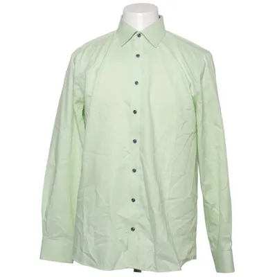 Shirt (Green) from Marvelis Cotton