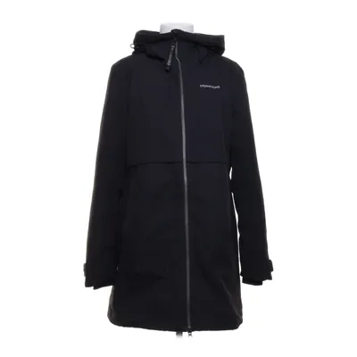 Regnjacka (Svart) från Didriksons Polyamid, Polyester