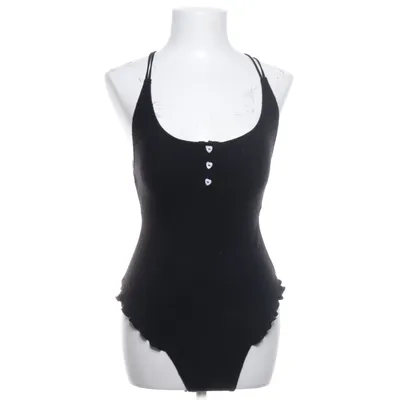 Body (Zwart) van Naughty Thoughts