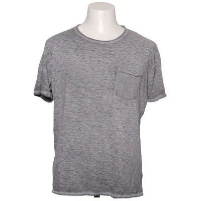 T-shirt (Grå) fra Eight 2 Nine Bomuld