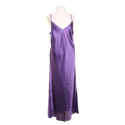 Underklänning (Lila) från Lindex Återvunnen polyester