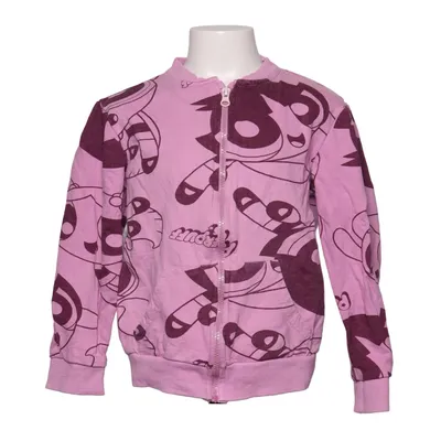 Jacka (Rosa, Lila) från The Powerpuff Girls