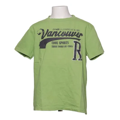 T-shirt (Green) from 1982 Cotton, Elastane