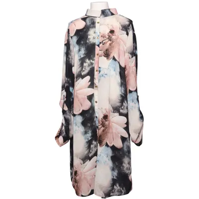Shirt (Multicolored) from Kiah Polyester