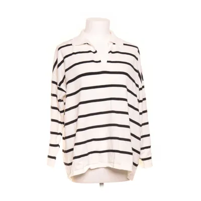 Tröja (Vit, Svart) från Trendyol