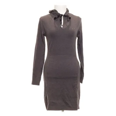 Capuchon jurk (Grijs) van Rituals Katoen, Elastaan, Polyester