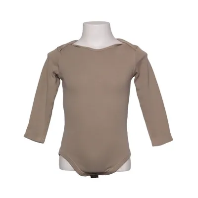 Body (Brown) from Baby C&A